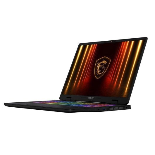 Ordinateur portable MSI Pulse A16 AI+ C3HWGKG-004FR 16" AMD Ryzen AI 7 350 16Go 1To SSD RTX 5070 Windows 11