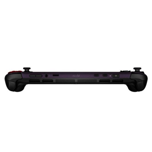 MSI Claw 8 EX AI+ Portátil 1 TB SSD 8" Violeta