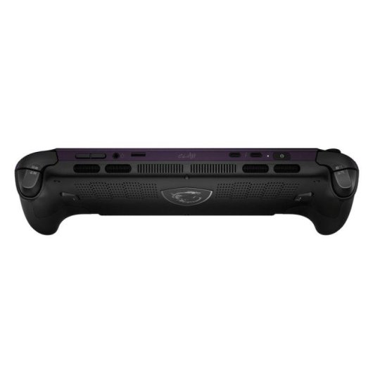 MSI Claw 8 EX AI+ Portátil 1 TB SSD 8" Violeta