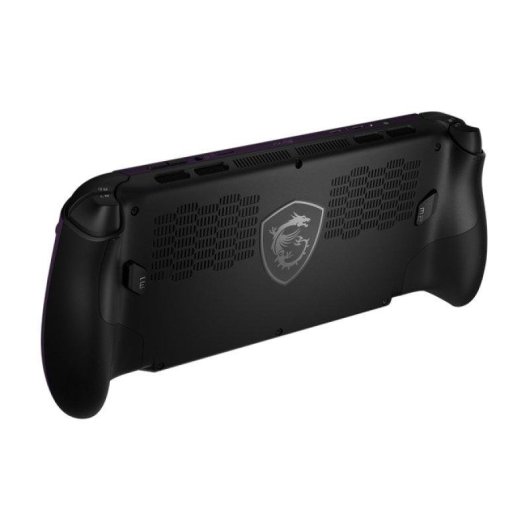 MSI Claw 8 EX AI+ Portátil 1 TB SSD 8" Violeta