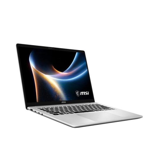 Portátil MSI Modern 14S AI+ 14" Intel Core Ultra 5 322 16GB 512GB SSD Windows 11 Pro Francés