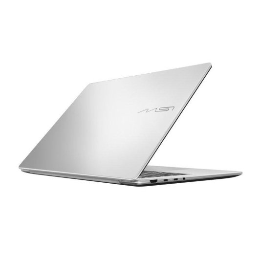 Portátil MSI Modern 14S AI+ 14" Intel Core Ultra 5 322 16GB 512GB SSD Windows 11 Pro Francés