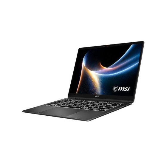 Portátil MSI Prestige 14 Flip AI+ 14" Intel Core Ultra X7 358H 32GB 1TB SSD Francés