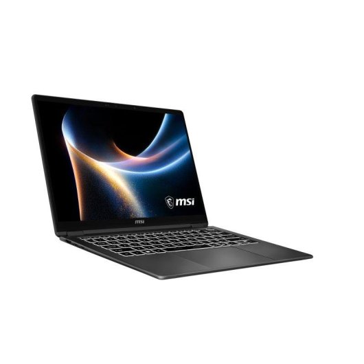Portátil MSI Prestige 14 Flip AI+ 14" Intel Core Ultra X7 358H 32GB 1TB SSD Francés