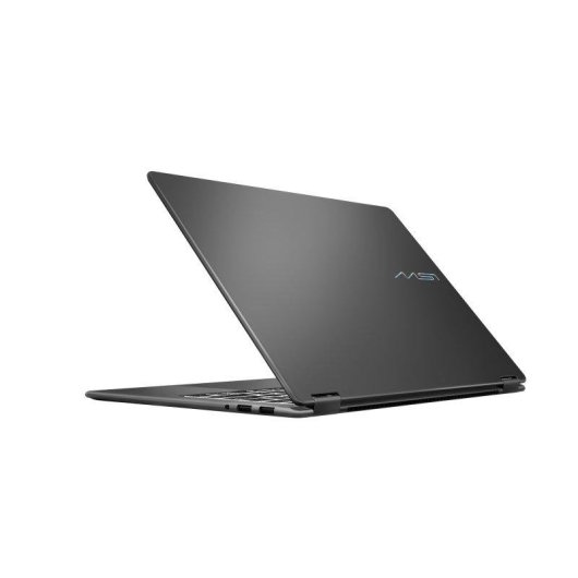 Portátil MSI Prestige 14 Flip AI+ 14" Intel Core Ultra X7 358H 32GB 1TB SSD Francés