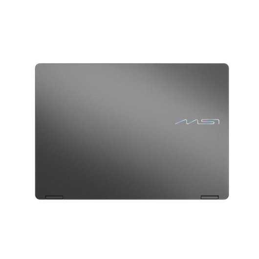 Portátil MSI Prestige 14 Flip AI+ 14" Intel Core Ultra X7 358H 32GB 1TB SSD Francés