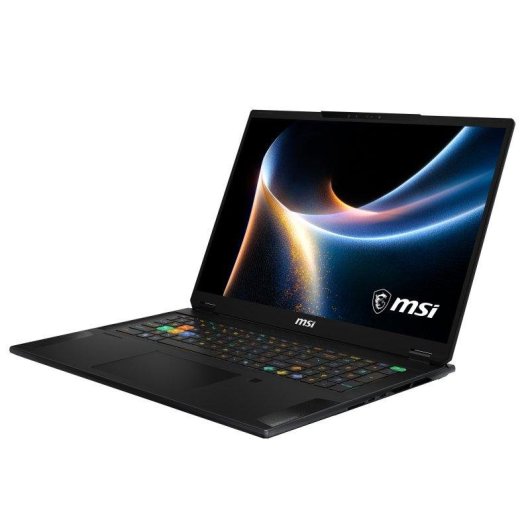Portatile MSI Stealth 18 HX 18" Intel Core Ultra 9 290HX Plus 32GB 2TB RTX 5080