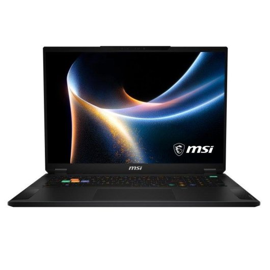 Portatile MSI Stealth 18 HX 18" Intel Core Ultra 9 290HX Plus 32GB 2TB RTX 5080