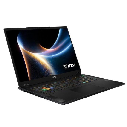 Portatile MSI Stealth 18 HX 18" Intel Core Ultra 9 290HX Plus 32GB 2TB RTX 5080