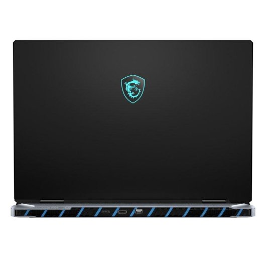 Portátil MSI Titan 18" Intel Core Ultra 9 285HX 64GB 6TB SSD RTX 5080 Windows 11 Pro