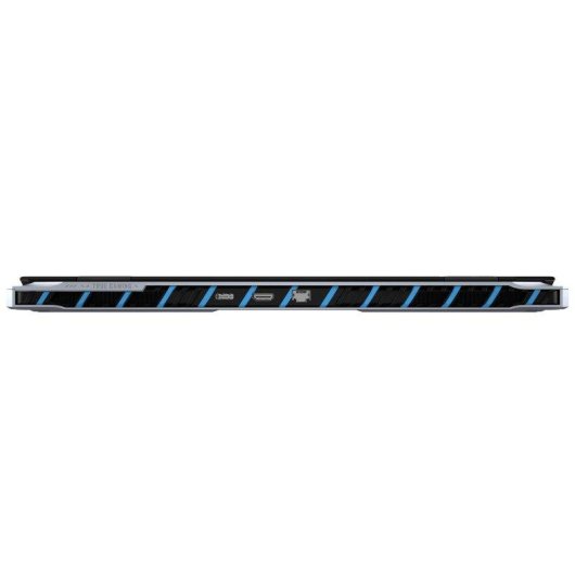 Portátil MSI Titan 18" Intel Core Ultra 9 285HX 64GB 6TB SSD RTX 5080 Windows 11 Pro