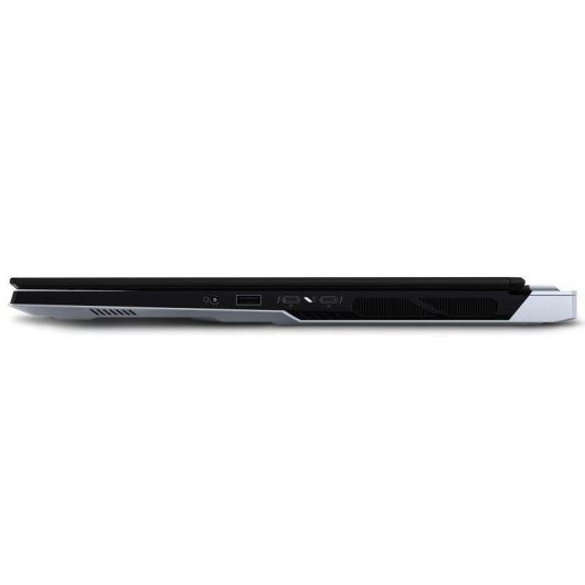Portátil MSI Titan 18" Intel Core Ultra 9 285HX 64GB 6TB SSD RTX 5080 Windows 11 Pro