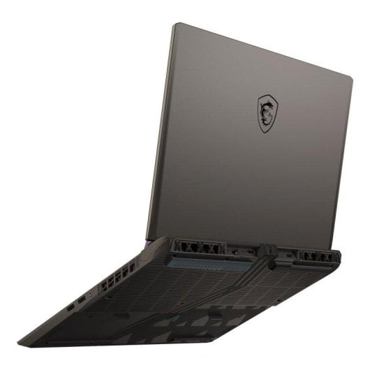 Ordinateur portable MSI Vector 16 HX AI A2XWJG-494FR 16" Intel Core Ultra 9 275HX 32Go 1To SSD RTX 5090 Windows 11