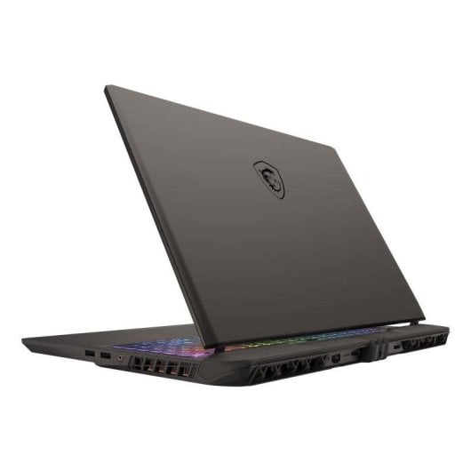 Ordinateur portable MSI Vector 16 HX AI A2XWJG-494FR 16" Intel Core Ultra 9 275HX 32Go 1To SSD RTX 5090 Windows 11
