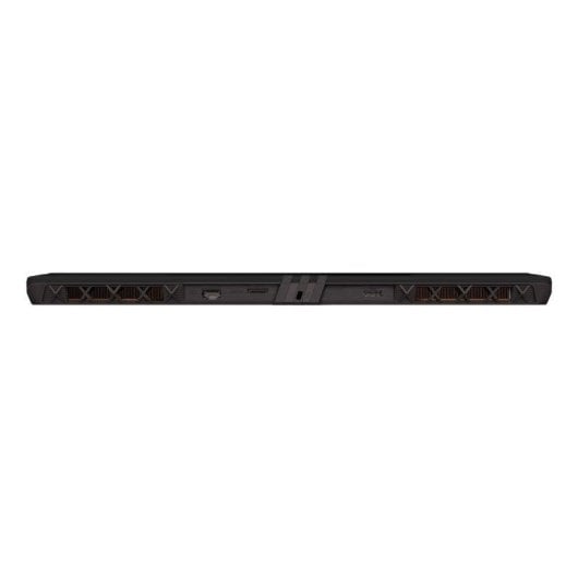 Ordinateur portable MSI Vector 16 HX AI A2XWJG-494FR 16" Intel Core Ultra 9 275HX 32Go 1To SSD RTX 5090 Windows 11