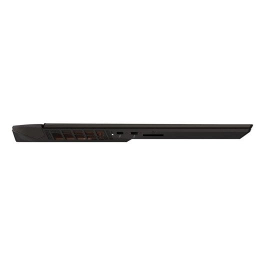 Ordinateur portable MSI Vector 16 HX AI A2XWJG-494FR 16" Intel Core Ultra 9 275HX 32Go 1To SSD RTX 5090 Windows 11