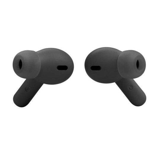 Auriculares JBL Wave Beam sans fil Bluetooth IP54 pour appels et musique noirs