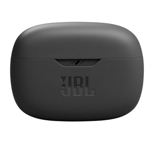 Auriculares JBL Wave Beam sans fil Bluetooth IP54 pour appels et musique noirs