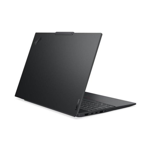 Portatile Lenovo ThinkPad E16 Gen 4 16" Intel Core Ultra 5 16GB 512GB SSD Intel Graphics Windows 11 Pro Italiano