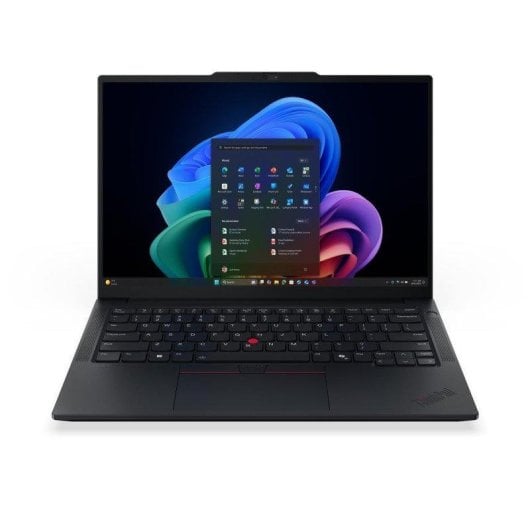 Portatile Lenovo ThinkPad E14 Gen 8 14" Intel Core Ultra 5 325 16GB 512GB SSD Intel Graphics Windows 11 Pro Italiano