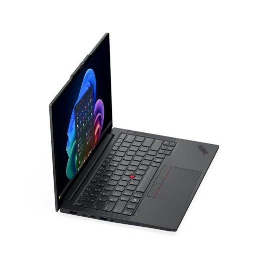 Portatile Lenovo ThinkPad E14 Gen 8 14" Intel Core Ultra 5 325 16GB 512GB SSD Intel Graphics Windows 11 Pro Italiano
