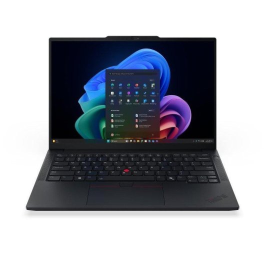 Portatile Lenovo ThinkPad E14 Gen 8 14" Intel Core Ultra 7 355 16GB 512GB SSD Windows 11 Pro Italiano