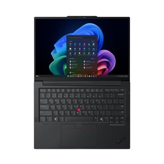 Portatile Lenovo ThinkPad E14 Gen 8 14" Intel Core Ultra 7 355 16GB 512GB SSD Windows 11 Pro Italiano
