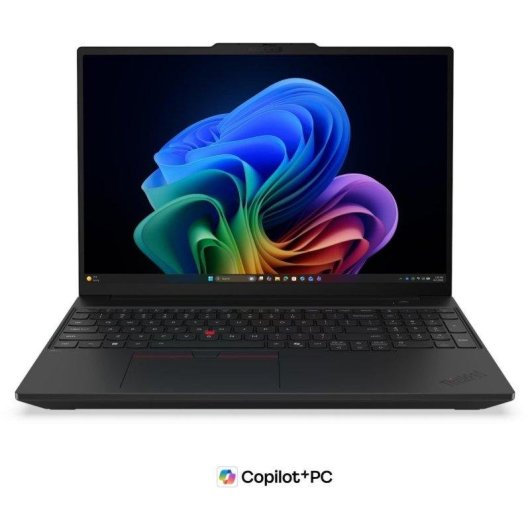 Portatile Lenovo ThinkPad T16 Gen 5 16" Intel Core Ultra 5 325 16GB 512GB SSD Windows 11 Pro Italiano