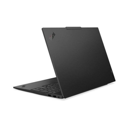 Portátil Lenovo ThinkPad E16 Gen 4 16" Intel Core 7 350 32GB 1TB SSD Intel Graphics Windows 11 Pro Italiano