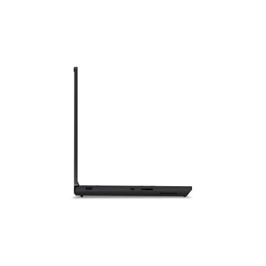 Portatile Lenovo ThinkPad P16 Gen 3 16" Intel Core Ultra 9 275HX 32GB 1TB SSD RTX PRO 2000 Blackwell Windows 11 Pro