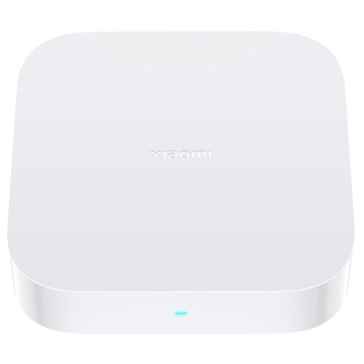 Xiaomi Smart Home Hub 2 + Sensor Temperatura/Humedad + Sensor Puerta/Ventanas + Sensor Movimiento