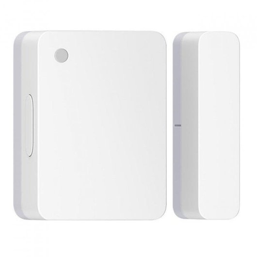 Xiaomi Smart Home Hub 2 + Sensor Temperatura/Humedad + Sensor Puerta/Ventanas + Sensor Movimiento