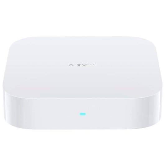 Xiaomi Smart Home Hub 2 + Sensor Temperatura/Humedad + Sensor Puerta/Ventanas + Sensor Movimiento