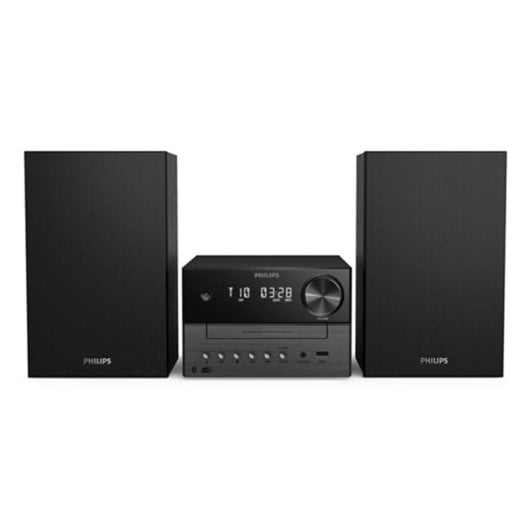 Microchaîne Philips TAM3505M2/12 20W RMS Bluetooth 5.4 DAB+ CD