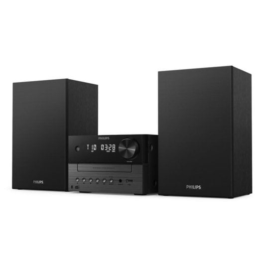 Microchaîne Philips TAM3505M2/12 20W RMS Bluetooth 5.4 DAB+ CD