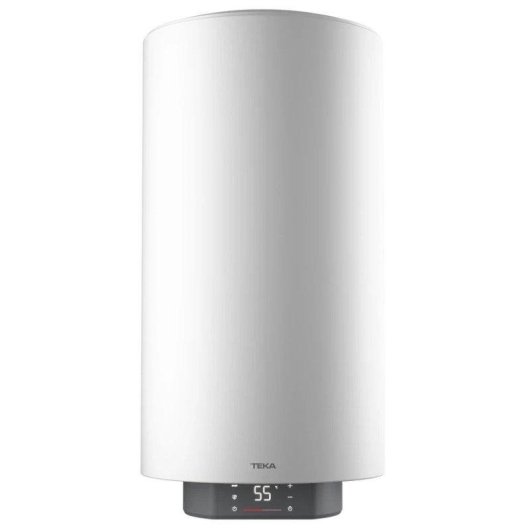 Termo eléctrico Teka 100L 1500W vertical con Wi-Fi