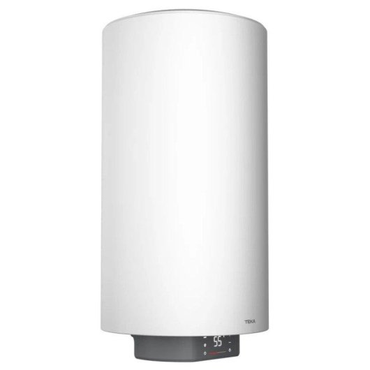 Termo eléctrico Teka 100L 1500W vertical con Wi-Fi