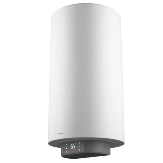 Termo eléctrico Teka 100L 1500W vertical con Wi-Fi