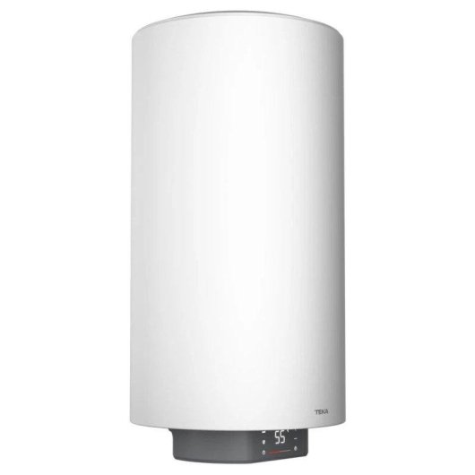 Termo Teka 80L 1500W vertical com controlo preciso e segurança avançada