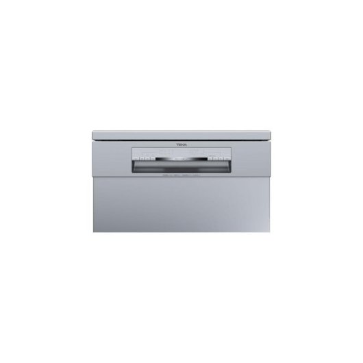 Máquina de lavar loiça Teka DFS 76860 Inox 14 serviços Classe B com abertura automática