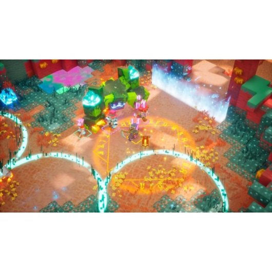 Minecraft Dungeons 2 - Deluxe Edition - PS5