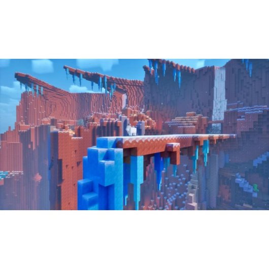 Minecraft Dungeons 2 - Deluxe Edition - PS5