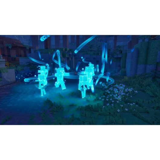 Minecraft Dungeons 2 - Deluxe Edition - PS5
