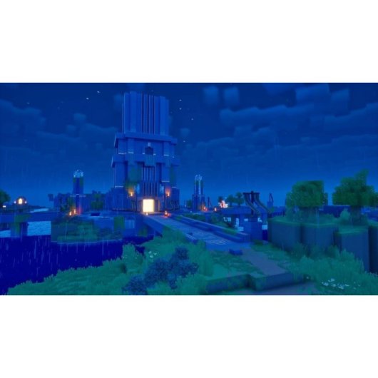 Minecraft Dungeons 2 - Deluxe Edition - PS5