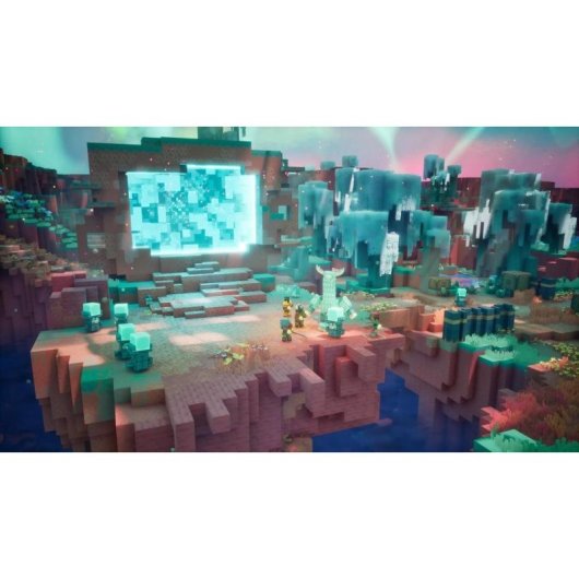 Minecraft Dungeons 2 - Deluxe Edition - PS5