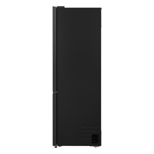 Frigorifero Combi LG GBBW726DEV Total No Frost 203cm 465L D Nero WiFi