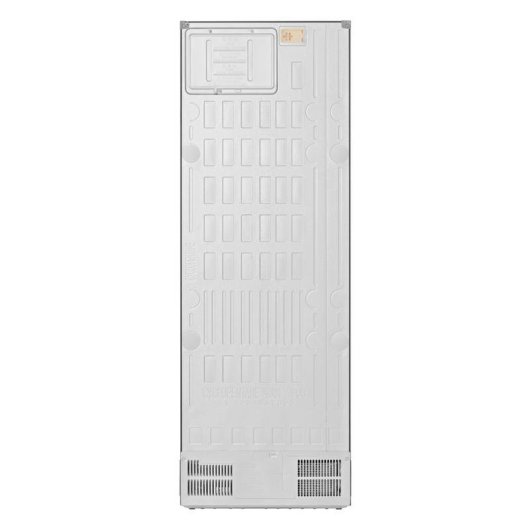 Frigorifero Combi LG GBBW726DEV Total No Frost 203cm 465L D Nero WiFi