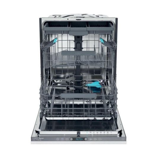Lavastoviglie Candy RapidÓ CI 6C4F1PA 16 Coperti Classe C Wi-Fi 44 dB
