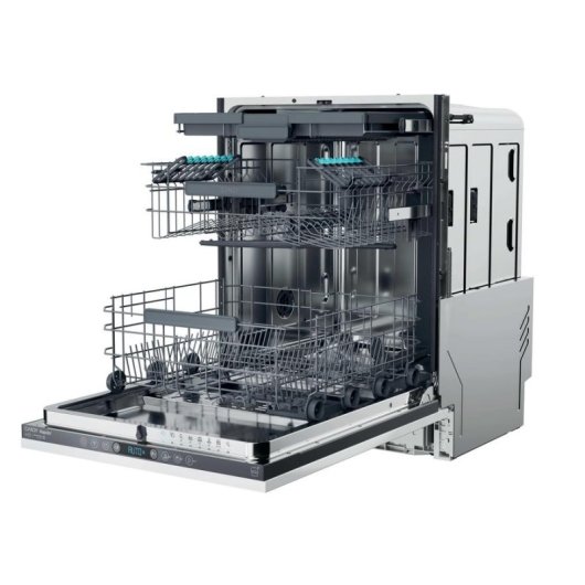 Lavastoviglie Candy RapidÓ CI 6C4F1PA 16 Coperti Classe C Wi-Fi 44 dB