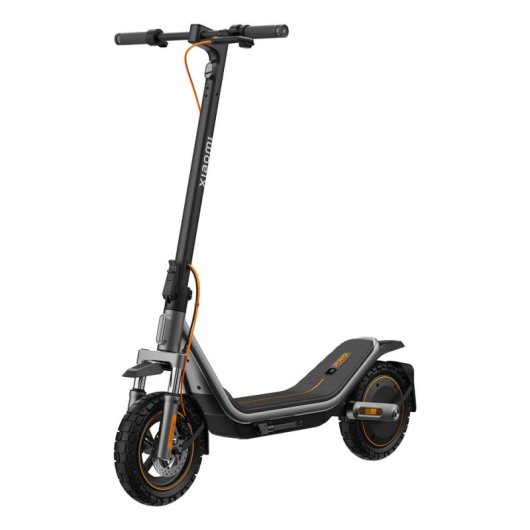 Patinete électrique Xiaomi Electric Scooter 6 Pro GL 400W Autonomie 70km Roues 12" Noir
